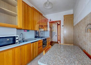 Cucina - Appartamento Via San Pancrazio
 
18, Gessate - foto 9