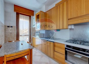 Cucina - Appartamento Via San Pancrazio
 
18, Gessate - foto 11