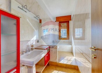 Bagno - Appartamento Via San Pancrazio
 
18, Gessate - foto 15