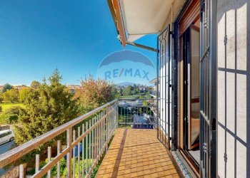 Balcone - Appartamento Via San Pancrazio
 
18, Gessate - foto 18