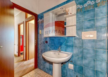 Bagno - Appartamento Via San Pancrazio
 
18, Gessate - foto 19