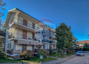 Edificio - Appartamento Via San Pancrazio
 
18, Gessate - foto 10