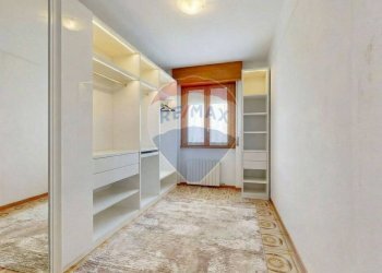 Cabina armadio - Appartamento Via San Pancrazio
 
18, Gessate - foto 4