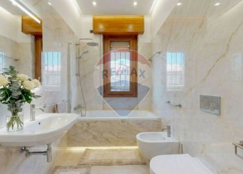 Bagno - Appartamento Via San Pancrazio
 
18, Gessate - foto 5