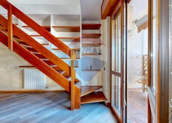 Scale - Appartamento Via San Pancrazio
 
18, Gessate - foto 8