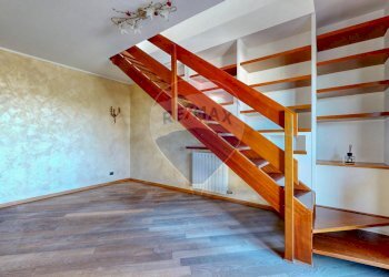 Scale - Appartamento Via San Pancrazio
 
18, Gessate - foto 29