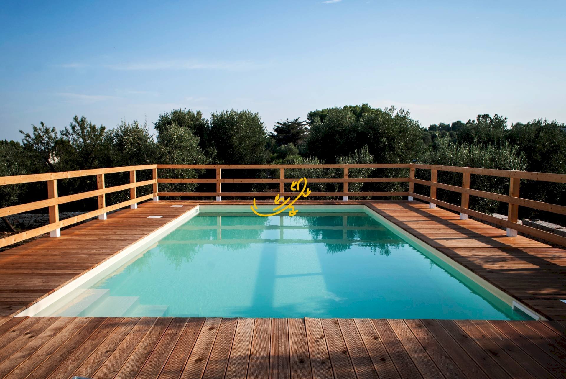 Foto 1 - Baita Contrada Tarturiello
 
SN, Ceglie Messapica - foto 1