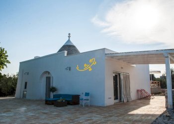 Foto 2 - Baita Contrada Tarturiello
 
SN, Ceglie Messapica - foto 2