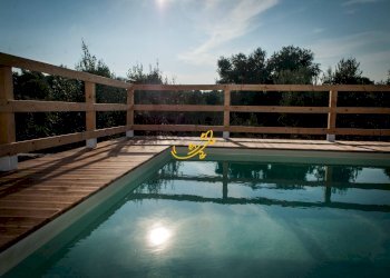 Foto 4 - Baita Contrada Tarturiello
 
SN, Ceglie Messapica - foto 4