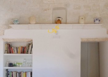 Foto 8 - Baita Contrada Tarturiello
 
SN, Ceglie Messapica - foto 8