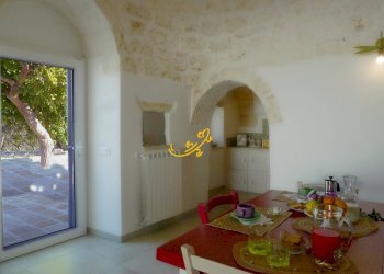 Foto 11 - Baita Contrada Tarturiello
 
SN, Ceglie Messapica - foto 11