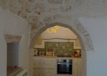 Foto 14 - Baita Contrada Tarturiello
 
SN, Ceglie Messapica - foto 14