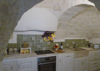 Foto 15 - Baita Contrada Tarturiello
 
SN, Ceglie Messapica - foto 15