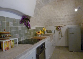 Foto 16 - Baita Contrada Tarturiello
 
SN, Ceglie Messapica - foto 16