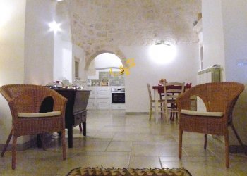 Foto 18 - Baita Contrada Tarturiello
 
SN, Ceglie Messapica - foto 18