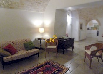 Foto 20 - Baita Contrada Tarturiello
 
SN, Ceglie Messapica - foto 20