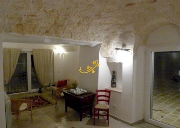 Foto 22 - Baita Contrada Tarturiello
 
SN, Ceglie Messapica - foto 22