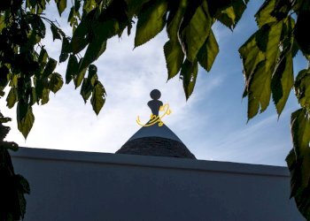 Foto 24 - Baita Contrada Tarturiello
 
SN, Ceglie Messapica - foto 24