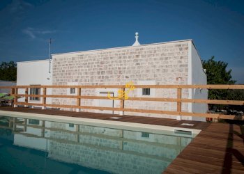 Foto 25 - Baita Contrada Tarturiello
 
SN, Ceglie Messapica - foto 25