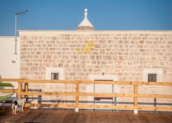 Foto 26 - Baita Contrada Tarturiello
 
SN, Ceglie Messapica - foto 26