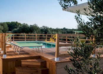 Foto 27 - Baita Contrada Tarturiello
 
SN, Ceglie Messapica - foto 27