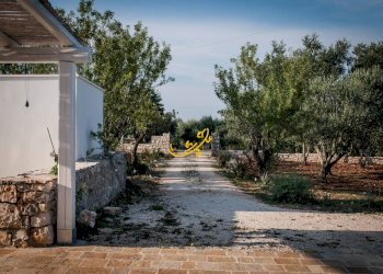 Foto 30 - Baita Contrada Tarturiello
 
SN, Ceglie Messapica - foto 30