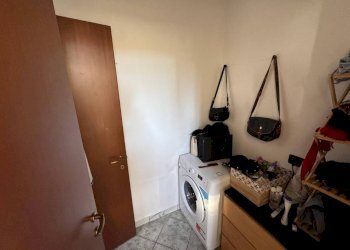 Dettagli - Bilocale via Giuseppe Giusti, 40A, Somma Lombardo - foto 12