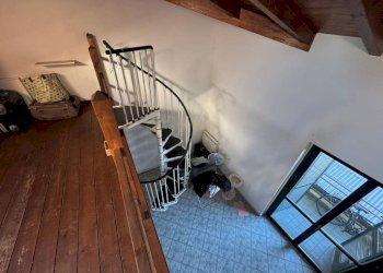 Scala - Bilocale via Giuseppe Giusti, 40A, Somma Lombardo - foto 14