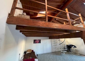 Camera da letto - Bilocale via Giuseppe Giusti, 40A, Somma Lombardo - foto 15