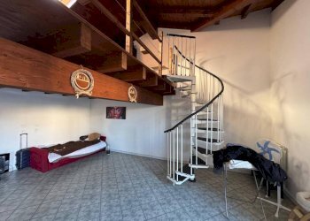 Salone - Bilocale via Giuseppe Giusti, 40A, Somma Lombardo - foto 5