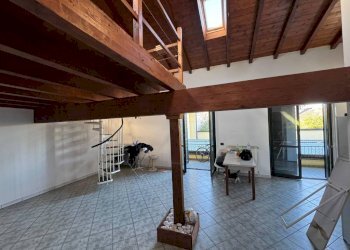 Salone - Bilocale via Giuseppe Giusti, 40A, Somma Lombardo - foto 7