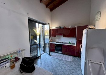Cucina - Bilocale via Giuseppe Giusti, 40A, Somma Lombardo - foto 11
