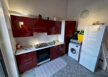 Cucina - Bilocale via Giuseppe Giusti, 40A, Somma Lombardo - foto 16