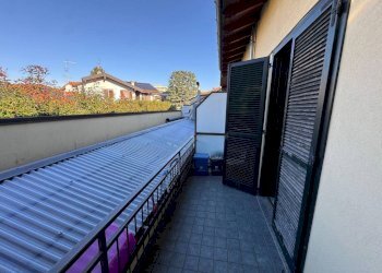 Balcone - Bilocale via Giuseppe Giusti, 40A, Somma Lombardo - foto 19