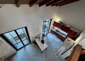 Interno non residenziale - Bilocale via Giuseppe Giusti, 40A, Somma Lombardo - foto 21