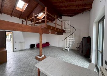 Soppalco - Bilocale via Giuseppe Giusti, 40A, Somma Lombardo - foto 2