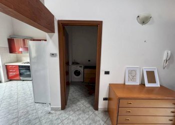 Bagno - Bilocale via Giuseppe Giusti, 40A, Somma Lombardo - foto 10