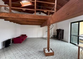 Soppalco - Bilocale via Giuseppe Giusti, 40A, Somma Lombardo - foto 14