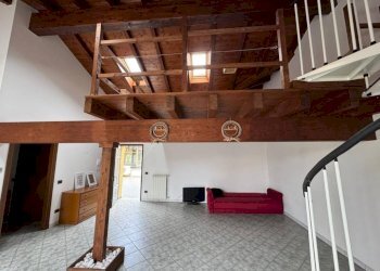 Sala da pranzo - Bilocale via Giuseppe Giusti, 40A, Somma Lombardo - foto 17