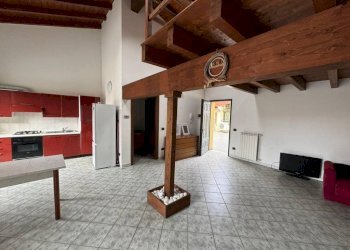 Cucina - Bilocale via Giuseppe Giusti, 40A, Somma Lombardo - foto 18