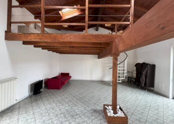 Stanza non arredata - Bilocale via Giuseppe Giusti, 40A, Somma Lombardo - foto 19