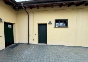Ingresso - Bilocale via Giuseppe Giusti, 40A, Somma Lombardo - foto 20