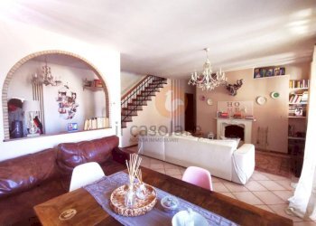 Salone - Appartamento viale Ruggero Mariotti, Fano - foto 1