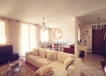 Salone - Appartamento viale Ruggero Mariotti, Fano - foto 3