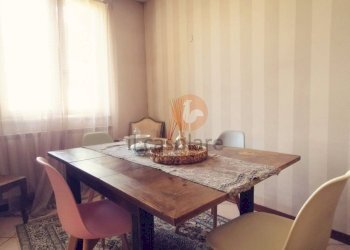 Dettagli - Appartamento viale Ruggero Mariotti, Fano - foto 5