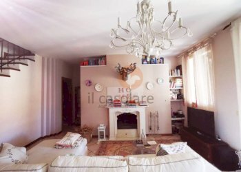 Salone - Appartamento viale Ruggero Mariotti, Fano - foto 7