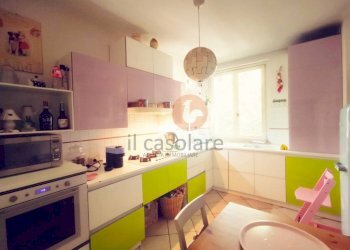 Cucina - Appartamento viale Ruggero Mariotti, Fano - foto 9