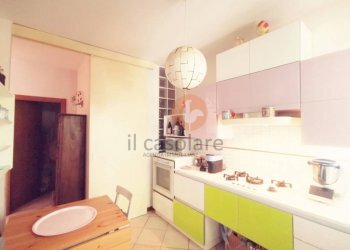 Cucina - Appartamento viale Ruggero Mariotti, Fano - foto 12