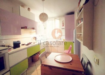 Cucina - Appartamento viale Ruggero Mariotti, Fano - foto 13