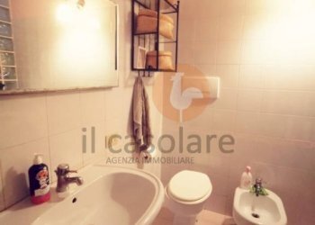 Bagno - Appartamento viale Ruggero Mariotti, Fano - foto 15